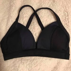 *NOT AVAILABLE* Lively Sports Bra